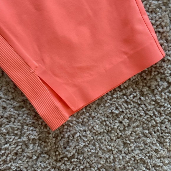 Athleta ankle pants. Size 2 - Picture 4 of 14